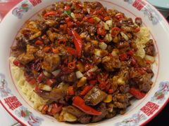 -回家吃饭·地道南昌菜(建德观总店)