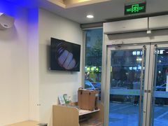-老乡鸡(南京首创立方店)
