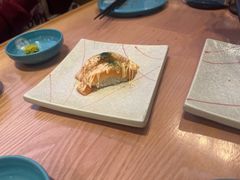 -晴季寿司(红旗街万达店)