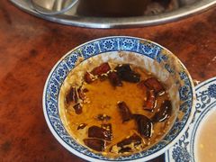 -前门张记涮肉(前门店)