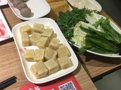 -彤德莱火锅(乐陵路店)