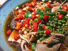 -胡马八破·川菜小馆(高新万达店)