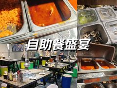 -33韩式自助烧烤(环城南路店)