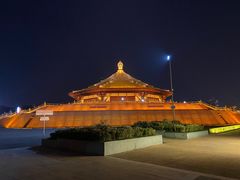 -隋唐洛阳城明堂天堂景区