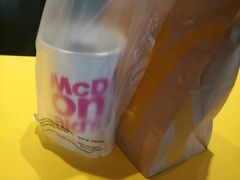 -麦当劳(塔园路店)