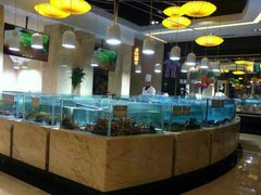 android_upload_pic-旺顺阁海鲜广场(亚运村店)