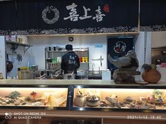 -喜上喜鸡煲翅(吉大店)