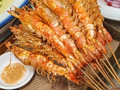 -尖沙咀大酒楼(罗村店·粤菜海鲜·宴会聚餐)