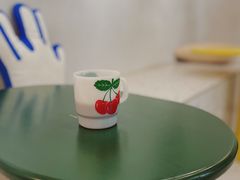 -BE YOLO必有乐&小红帽三明治