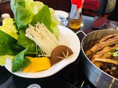 -蝎王府羊蝎子(天通苑店)