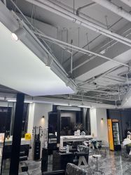 -Sying杉影日式烫染專門店