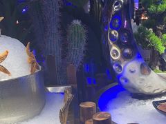 -花西亭·海鲜自助餐厅(瑞城名人酒店)