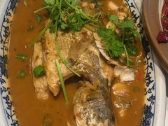 -金陵后厨·南京菜(新街口秣陵路店)