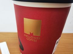 -麦隆咖啡(北大店)