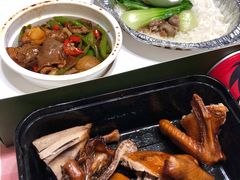 -大鸽饭(马王堆店)