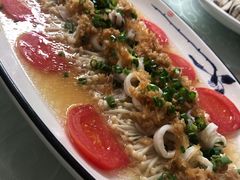 -爷爷的草帽·海鲜馆(孙塘路店)