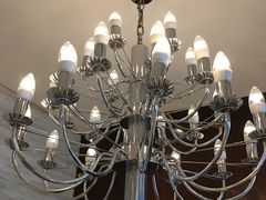 -上海龙之梦万丽酒店