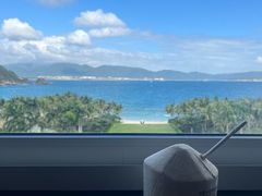 -三亚太阳湾柏悦酒店
