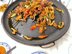 -一烙锅(友谊店)