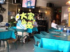 -My Way Town买味堂·东南亚餐厅(亦庄店)