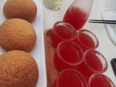 -蔡澜点心·粤菜(赛格国际购物中心店)