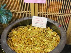 -龙华素斋(龙华路店)