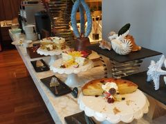 -嘉年华大酒店琴湾-自助餐厅