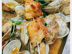 -老虎滩大连海鲜烧烤(建邺云锦路总店)