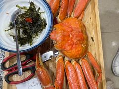 -震海贝烤贝·民俗特色店(延吉总店)