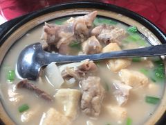 本帮蒸三鲜-三林本帮馆(中林街店)