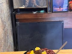 -星星奶冰·汤圆刨冰(甘肃路店)