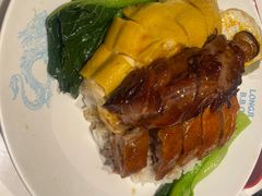 -龍记香港茶餐厅(久光百货店)