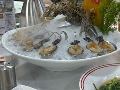 -明本湛江鸡•海鲜小厨(陈家祠店)