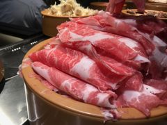 -龍歌自助小火锅(崂山丽达店)