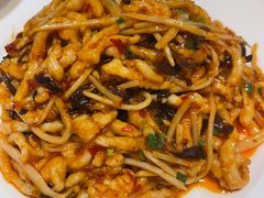 -大铁勺新津菜(东丽阳光新业广场店)