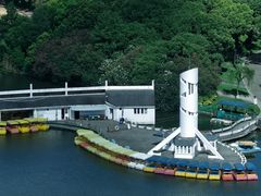 -上海中谷小南国花园酒店