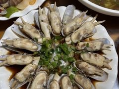 -温州一家人美食(西木头市店)