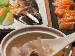 -水之惠鲜鱼料理(王府大街店)