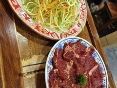 -楠火锅(西单店)