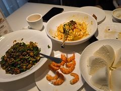 -院里寻菜·精致庭院菜(观沙岭店)