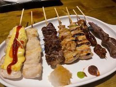 -鸟内会居酒屋(得意潮馆店)