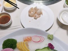 -青蓬蒸汽海鲜·深圳老字号·团建聚会(壹方城店)