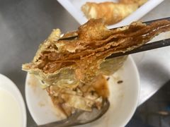 -陈记锅巴菜(五大道店)