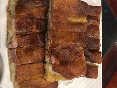 糯米香酥鸭-老来福·非遗酸汤兔(凯旋路店)