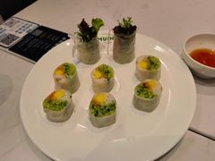 -美奈小馆·越南料理(中航城君尚购物中心店)