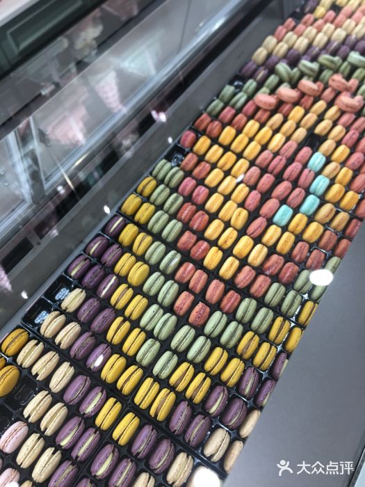 DORABELLA朵娜贝拉(武林银泰店)图片