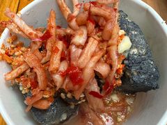 -李字号臭豆腐(总店)