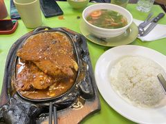 -胜利茶餐室