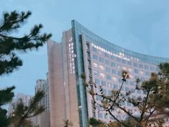 -威海铂丽斯国际大酒店(威海高铁站店)