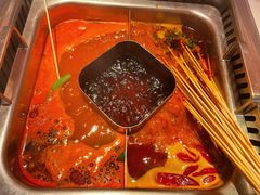 -串一火锅(赛格国际购物中心店)